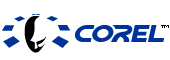 Corel logo